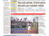 L’edizione completa di Primo Piano Molise del 2 novembre