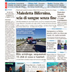 L’edizione completa di Primo Piano Molise del 5 novembre