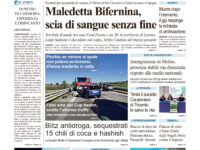 L’edizione completa di Primo Piano Molise del 5 novembre