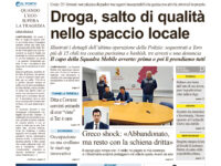 L’edizione completa di Primo Piano Molise del 6 novembre