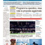 L’edizione completa di Primo Piano Molise dell’8 novembre