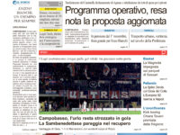 L’edizione completa di Primo Piano Molise dell’8 novembre