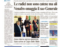 L’edizione completa di Primo Piano Molise del 9 novembre