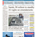 L’edizione completa di Primo Piano Molise del 12 novembre