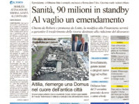 L’edizione completa di Primo Piano Molise del 12 novembre