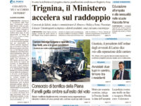 L’edizione completa di Primo Piano Molise del 14 novembre