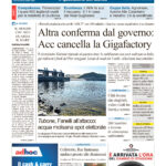 L’edizione completa di Primo Piano Molise del 20 novembre