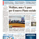 L’edizione completa di Primo Piano Molise del 23 novembre