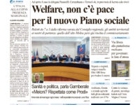 L’edizione completa di Primo Piano Molise del 23 novembre