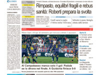 L’edizione completa di Primo Piano Molise del 24 novembre