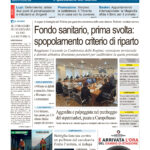 L’edizione completa di Primo Piano Molise del 25 novembre