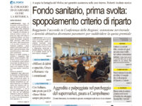 L’edizione completa di Primo Piano Molise del 25 novembre