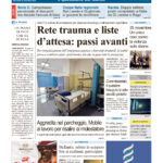 L’edizione completa di Primo Piano Molise del 26 novembre