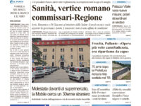 L’edizione completa di Primo Piano Molise del 27 novembre