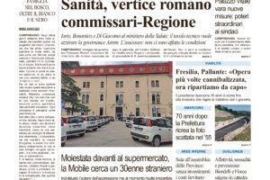 L’edizione completa di Primo Piano Molise del 27 novembre