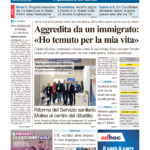 L’edizione completa di Primo Piano Molise del 28 novembre