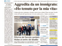 L’edizione completa di Primo Piano Molise del 28 novembre