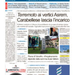 L’edizione completa di Primo Piano Molise del 29 novembre