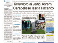 L’edizione completa di Primo Piano Molise del 29 novembre