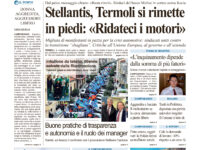 L’edizione completa di Primo Piano Molise del 30 novembre