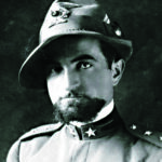 Guido Iacobucci, l’ultimo volo dell’eroe di Vinchiaturo