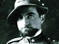 Guido Iacobucci, l’ultimo volo dell’eroe di Vinchiaturo