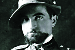 Guido Iacobucci, l’ultimo volo dell’eroe di Vinchiaturo