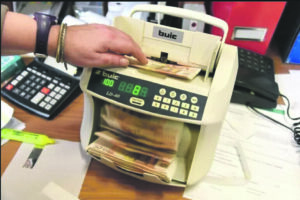 Molise controtendenza, aziende sofferenti in calo