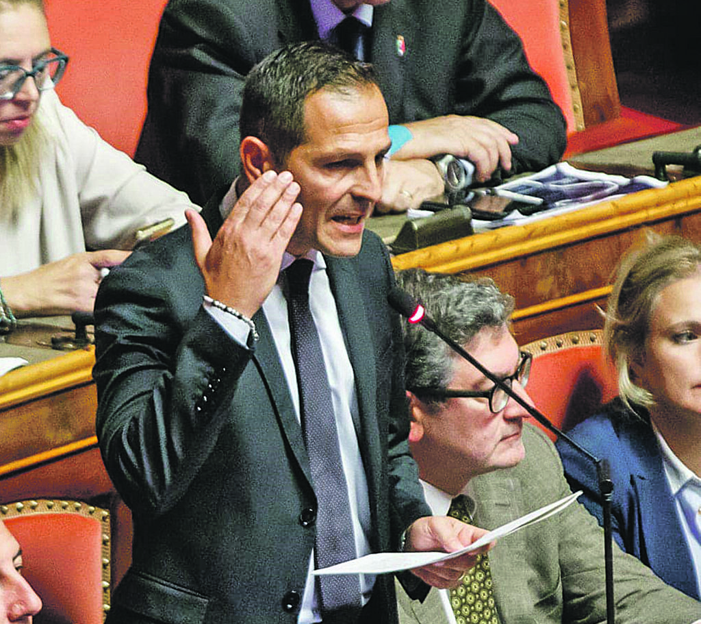 Post sisma del 2008 e feriti della Jovine, ok agli emendamenti