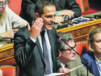 Post sisma del 2008 e feriti della Jovine, ok agli emendamenti