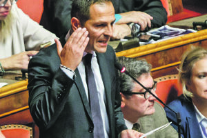 Post sisma del 2008 e feriti della Jovine, ok agli emendamenti