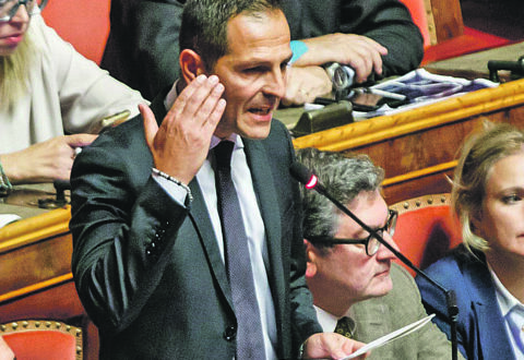 Post sisma del 2008 e feriti della Jovine, ok agli emendamenti