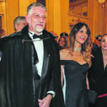 La cappa di Agnone debutta alla Scala con il ministro Giuli