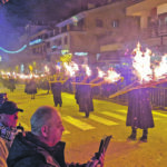 Mese del fuoco, Agnone pronta all’invasione di turisti