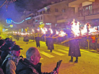 Mese del fuoco, Agnone pronta all’invasione di turisti