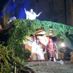 Da 65 anni una voce scalda la notte della Vigilia: è la Natività di Agnone