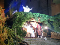 Da 65 anni una voce scalda la notte della Vigilia: è la Natività di Agnone