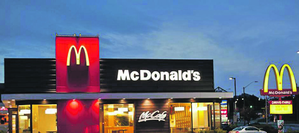 A Venafro apre il Mc, il colosso cerca 30 persone da assumere