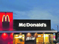 A Venafro apre il Mc, il colosso cerca 30 persone da assumere