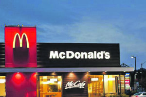 A Venafro apre il Mc, il colosso cerca 30 persone da assumere