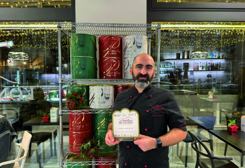 Il König Cafè conquista la scena internazionale