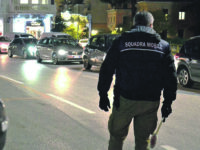 Maxi operazione della Mobile: arrestati in tre, sequestrati quasi due chili di marijuana