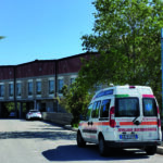 Acquisite le cartelle cliniche e sequestrati alimenti in casa: indaga la Squadra Mobile