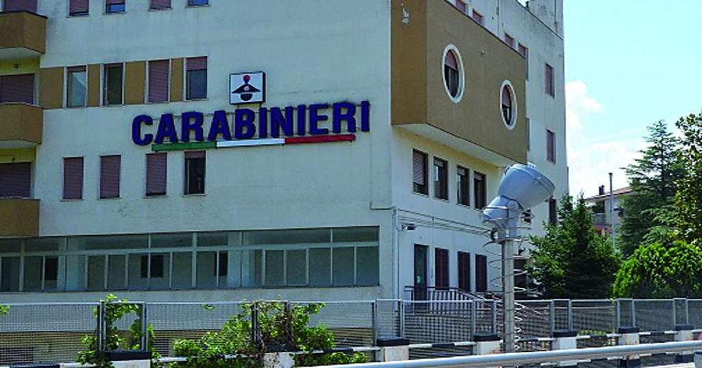 Isernia, truffe agli anziani: denunciati due uomini