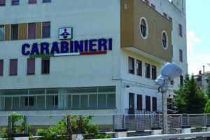 Isernia, truffe agli anziani: denunciati due uomini