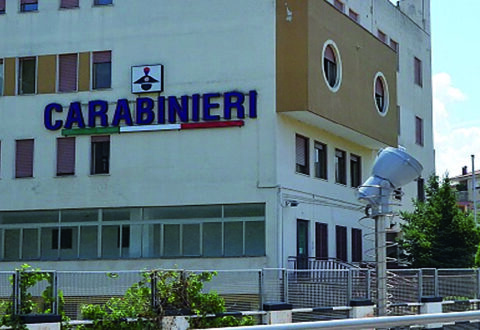 Isernia, truffe agli anziani: denunciati due uomini