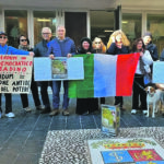 Isernia con l’Abruzzo, Bucci: «Decida il popolo»