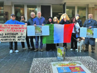 Isernia con l’Abruzzo, Bucci: «Decida il popolo»