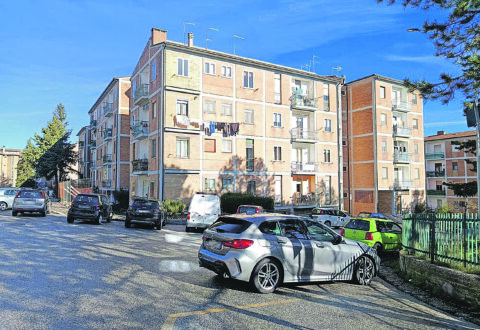 Un piano per rivitalizzare il quartiere Cep, FdI lancia il progetto P.i.r.a.