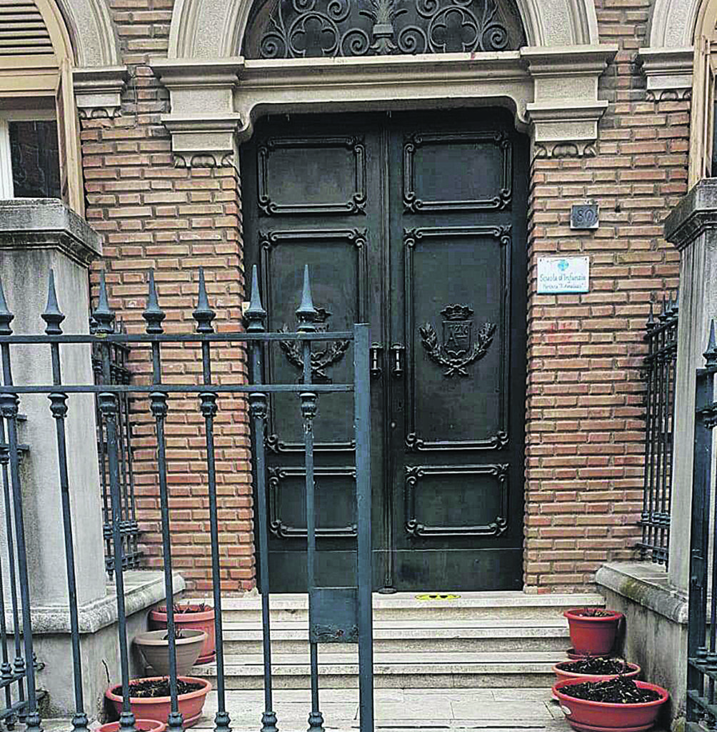 Sos per salvare l’Amatuzio: «Non lasciate Bojano»